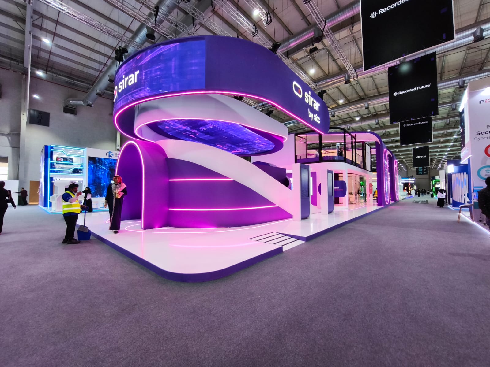 نرجس الجبل لتنظيم المعارض و الفعاليات