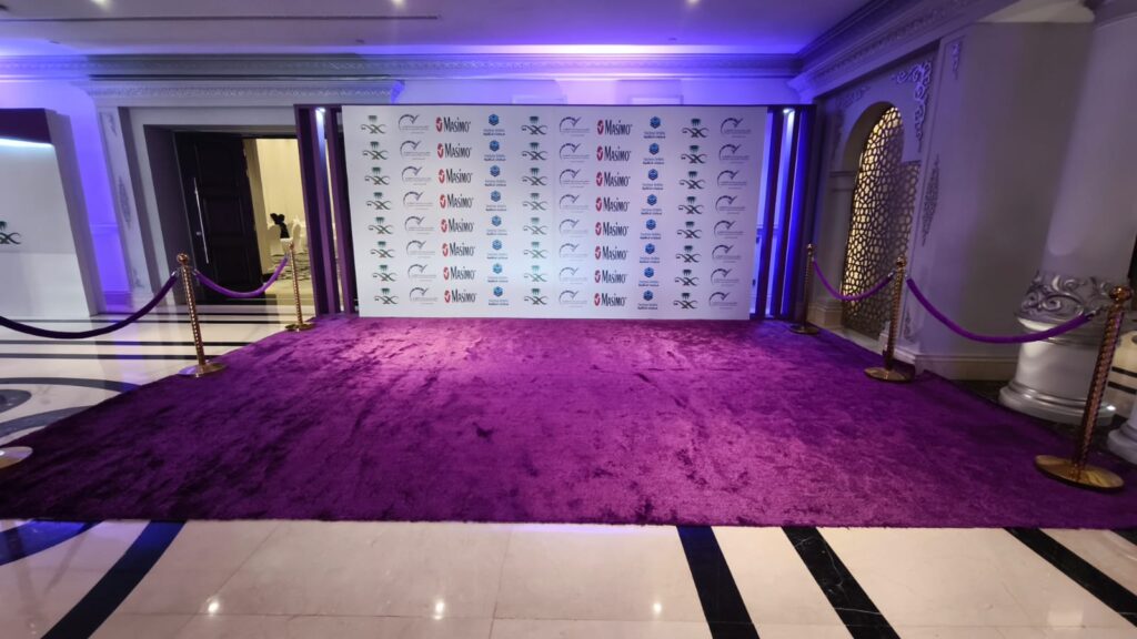 نرجس الجبل لتنظيم المعارض و الفعاليات