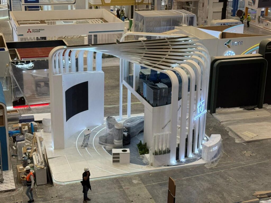 أعمال نرجس الجبل