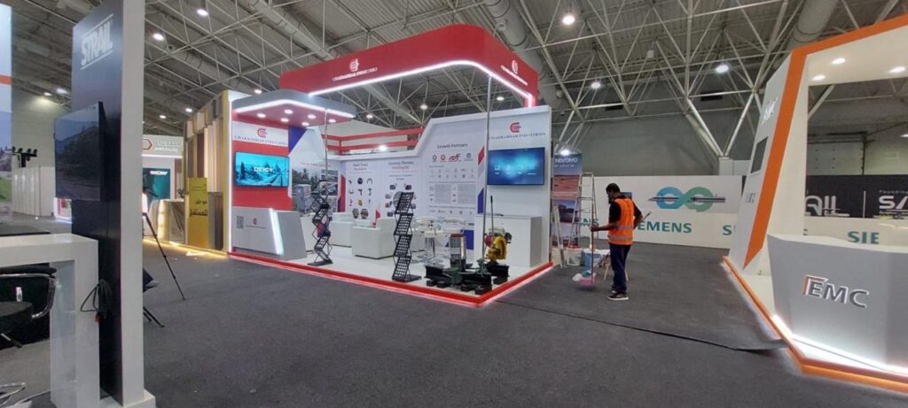 أعمال نرجس الجبل