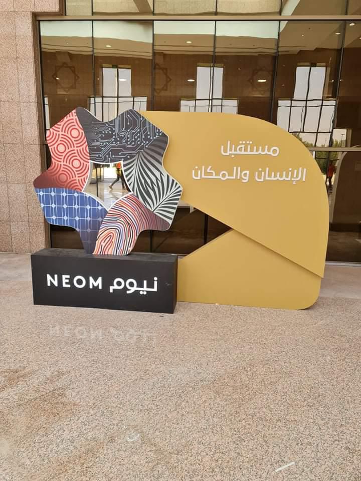 تصميم بوثات معارض، تنفيذ بوثات