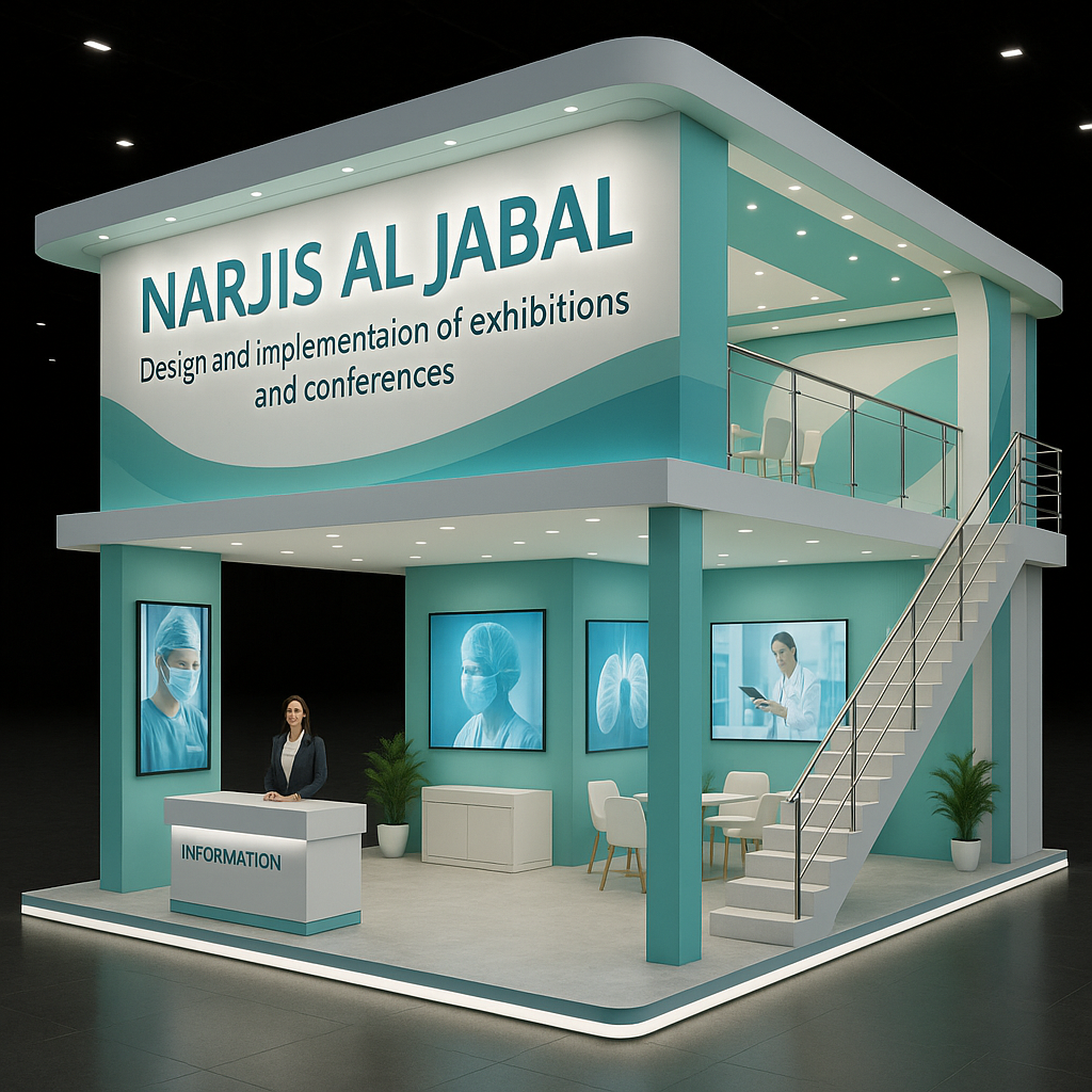 Health exhibition