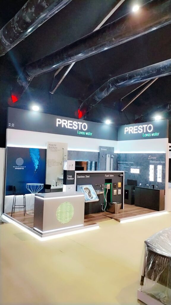 PRESTO