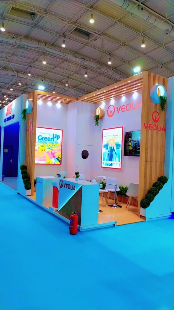 veolia