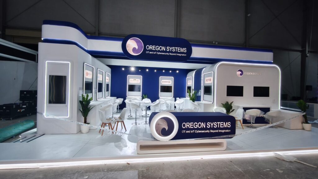 Oregon Systems
