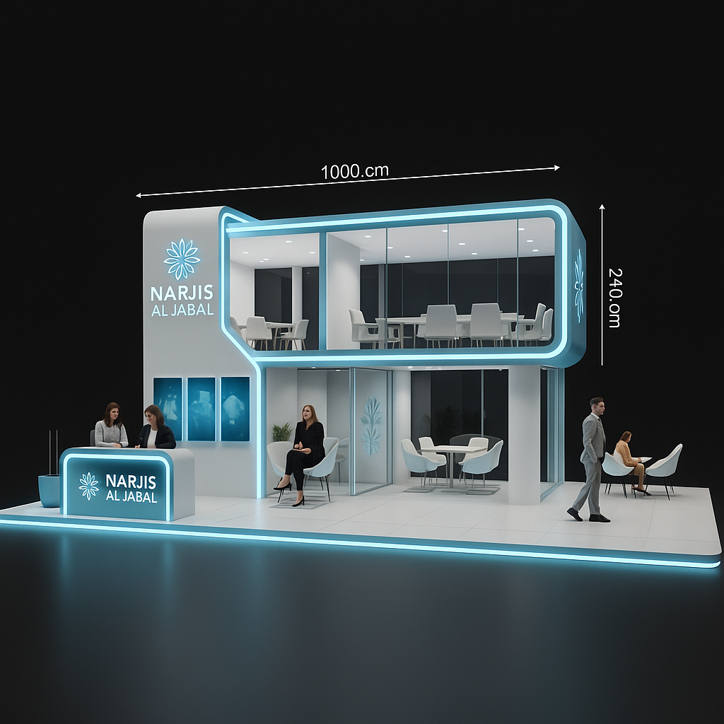 نرجس الجبل